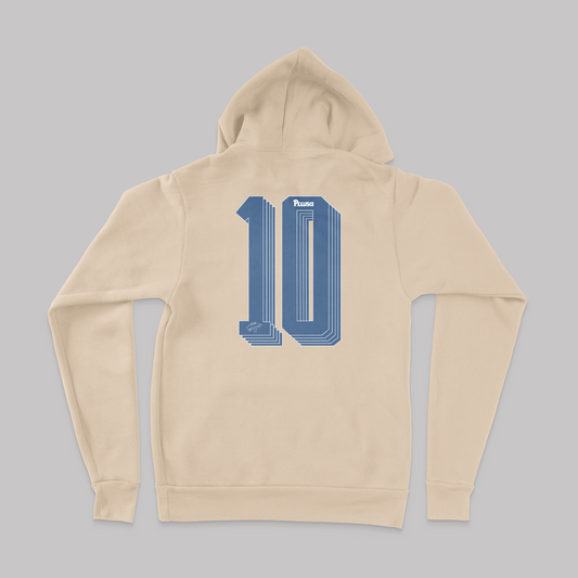 Iconic 10 Architect Hoodie