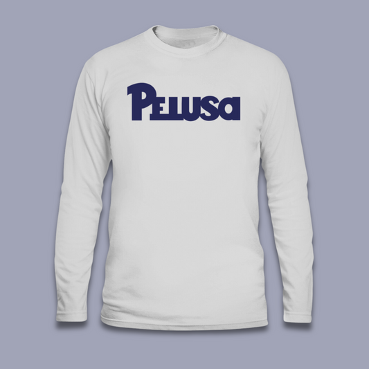 Pelusa Legacy Long Sleeve Tee