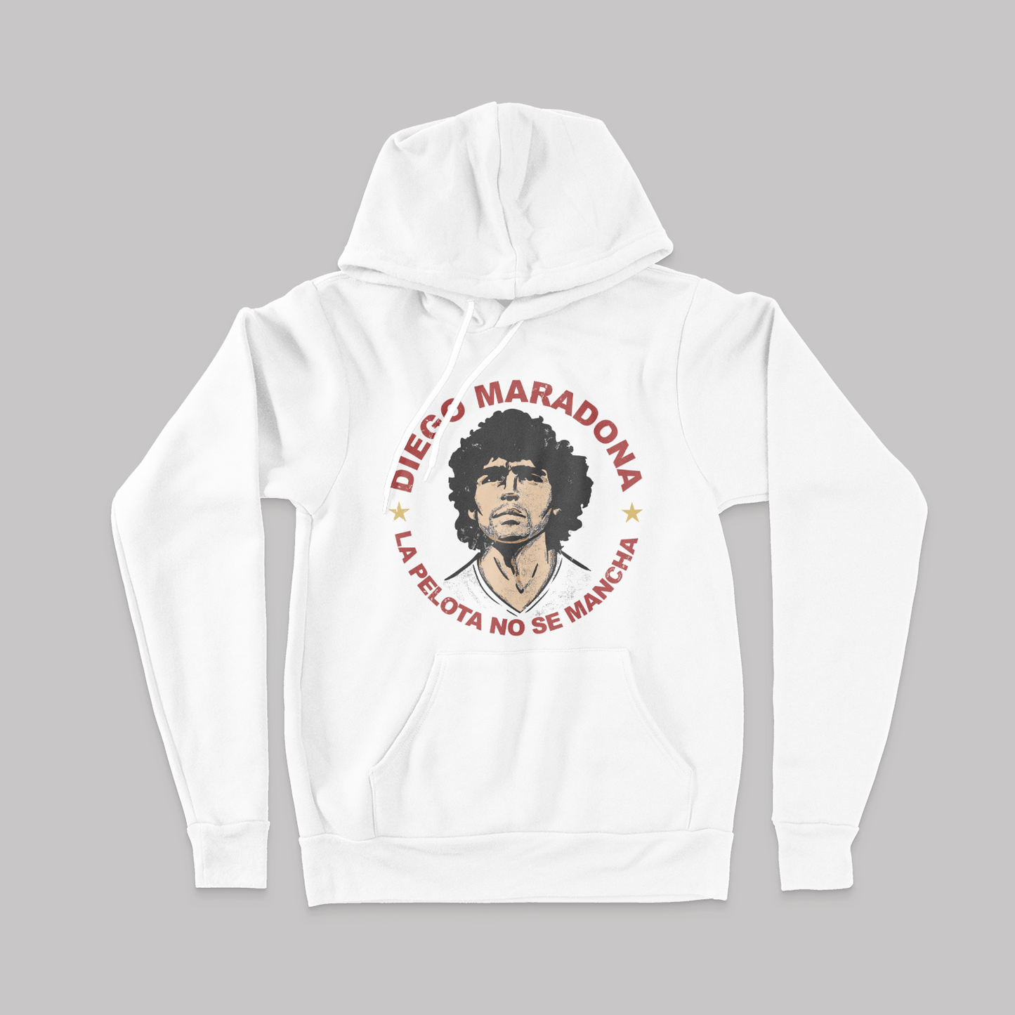 El Diego Legacy Hoodie (Colorful Edition)